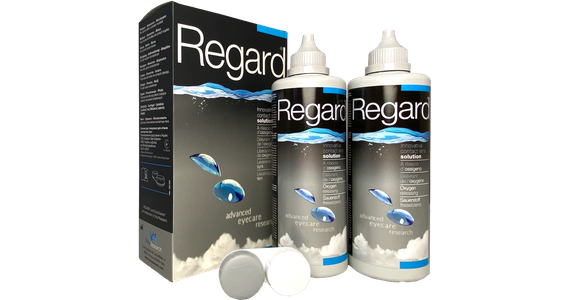 Regard Doppelpack - Mening 2