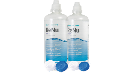ReNu MPS Sensitive Eyes Big Pack - Ansicht 3
