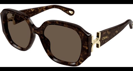 Chloé CH0236S 56 002 - Mening 2