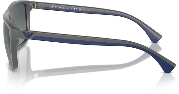 Emporio Armani EA4033 50604U - Mening 4