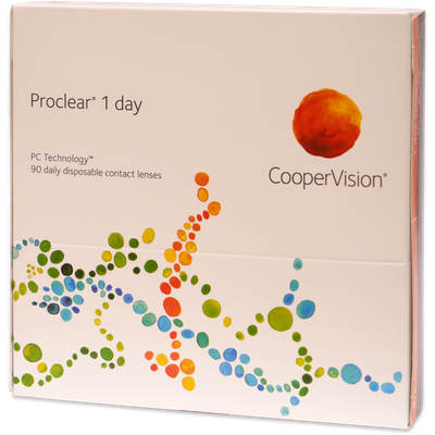  Proclear 1 Day 90er Ansicht 2