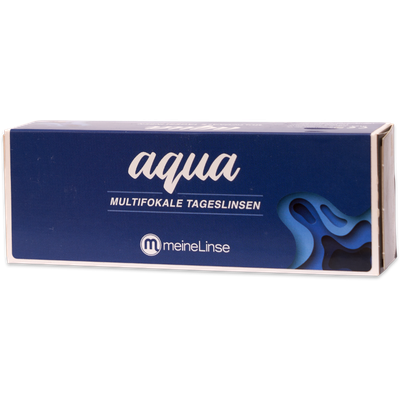  meineLinse aqua multifokale Tageslinsen 30er Ansicht 2