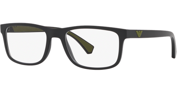 Emporio Armani EA3147 5042 - Mening 2