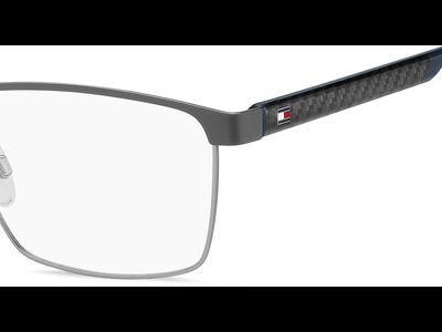 Tommy Hilfiger Brille Herren Tommy Hilfiger TH 2196 57 KB7 Ansicht 3