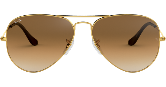 Ray-Ban Aviator Gradient RB3025 001/51 58 - Mening 3