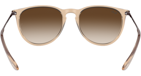Ray-Ban Erika Classic RB4171 651413 54 - Mening 11