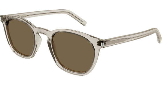 Saint Laurent SL 28 49 047 - Mening 2