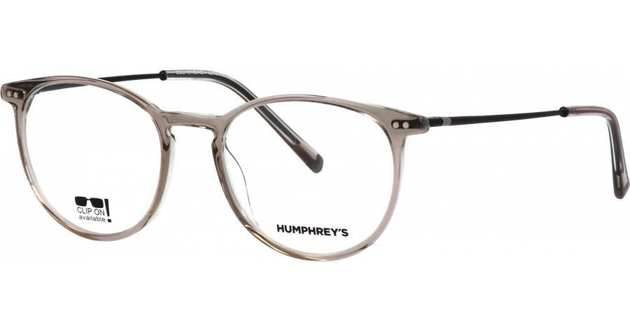 Humphreys Brille Unisex Humphrey´s 581118 49 64 Mening 1