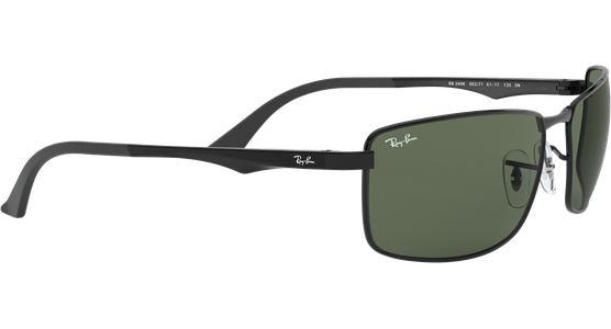 Ray-Ban RB3498 002/71 64 - Ansicht 11