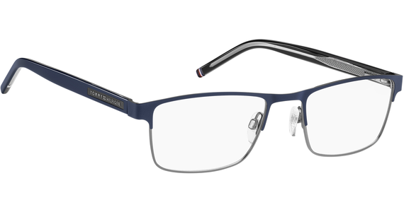 Tommy Hilfiger TH 1944 55 - Mening 5