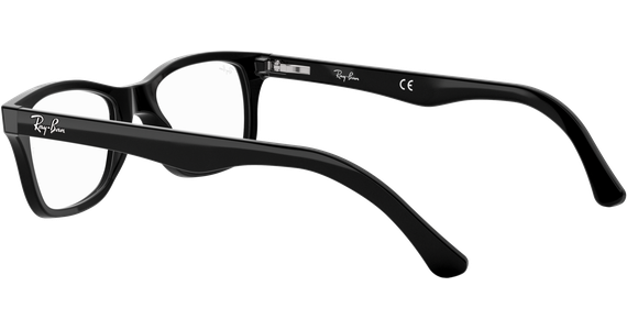 Ray-Ban RX5228 2000 - Mening 5