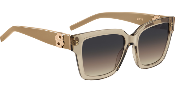 Hugo Boss BOSS 1744/S 54 DLN - Mening 5