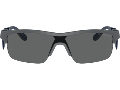 Emporio Armani Sonnenbrille Herren Emporio Armani EA4218 610387 Ansicht 2