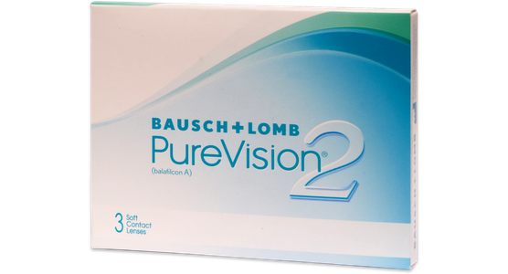 PureVision 2 HD 3er - Ansicht 3