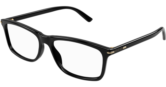 Gucci GG1447O BLACK - Mening 2