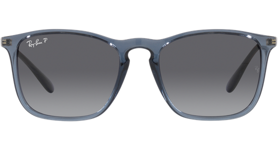 Ray-Ban Chris RB4187 6592T3 - Ansicht 13