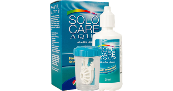 Solocare Aqua Reise-Set - Ansicht 2