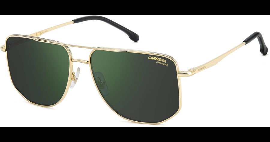 Carrera Sonnenbrille Herren Carrera 355/S 59 RHL Mening 1