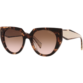 Prada Sonnenbrille Damen Prada PR 14WS 01R0A6