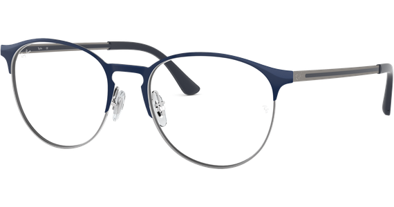 Ray-Ban RX6375 2981 - Mening 2