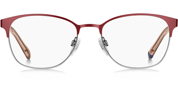 TOMMY HILFIGER TH 1749 RED - Mening 3