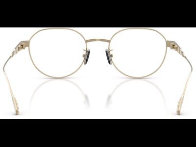 Moncler Brille Unisex Moncler ME1007TD 1007 51 Ansicht 4