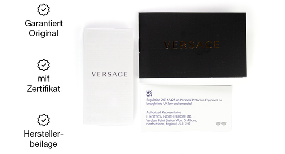 Versace Biggie VE4361 GB1/87 - Ansicht 14