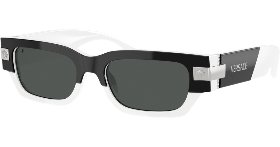 Versace Sonnenbrille Herren Versace 0VE4465 545987 Mening 1