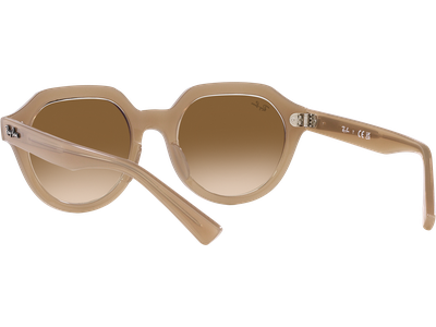 Ray-Ban Sonnenbrille Unisex Ray-Ban Gina RB4399 616651 Ansicht 5