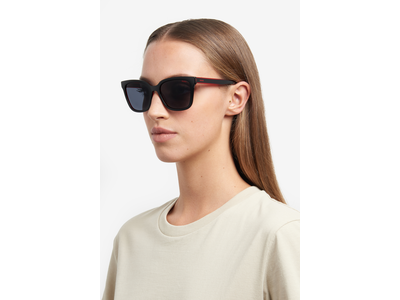 Hugo Sonnenbrille Damen Hugo HG 1248/S 54 OIT Ansicht 5
