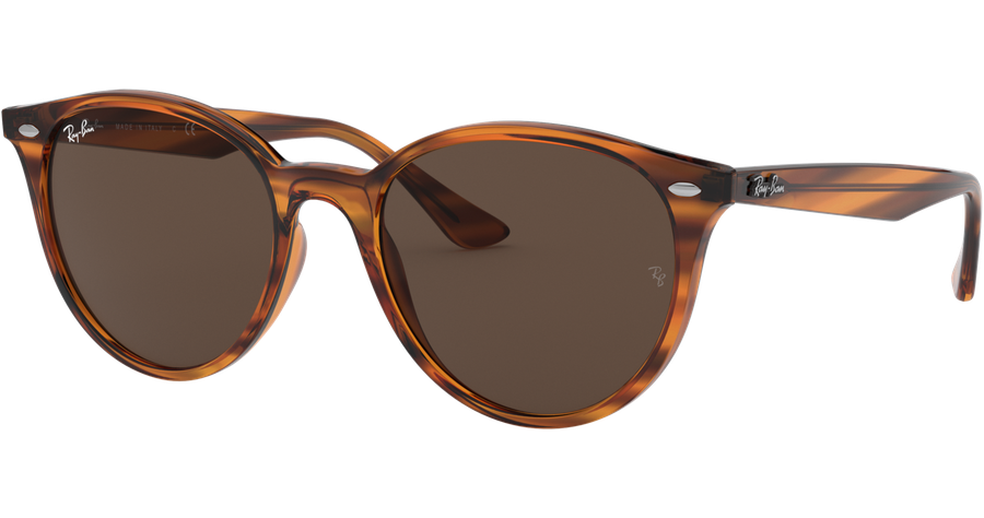 Ray-Ban Sonnenbrille Unisex Ray-Ban RB4305 820/73 Mening 1