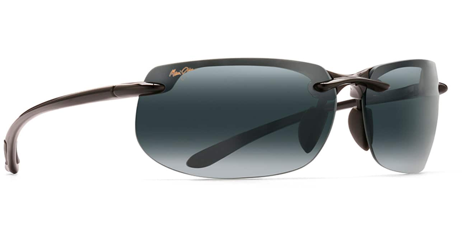 Maui Jim Sonnenbrille Unisex Maui Jim Banyans 412-02 Mening 1