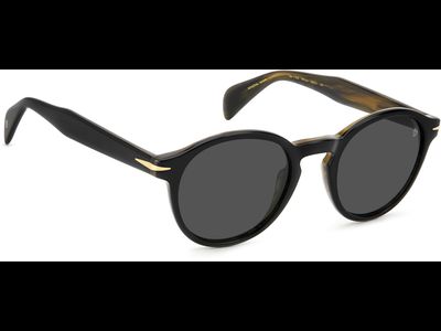 David Beckham Sonnenbrille Herren David Beckham DB 1178/S 50 PPO Ansicht 4