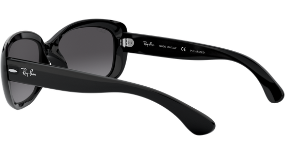 Ray-Ban RB4101 Jackie Ohh  601/T3 58 - Ansicht 5