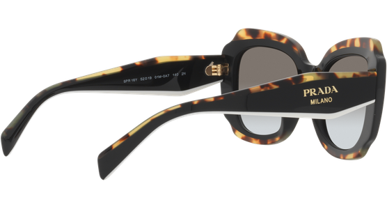 Prada PR 16YS 01M0A7 - Mening 9