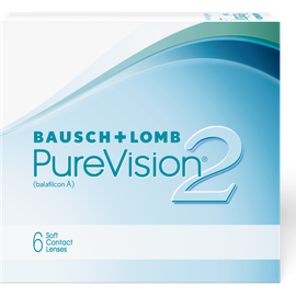  PureVision 2 HD 6er