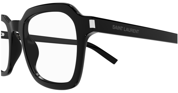 Saint Laurent SL 715 SLIM OPT 49 001 - Mening 4