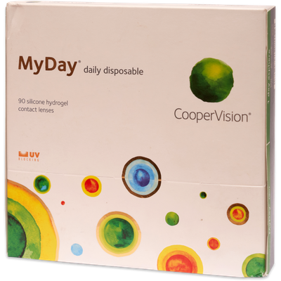 MyDay daily disposable 90er - Ansicht 2