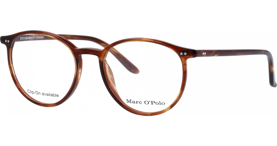 Marc O'Polo Brille Unisex Marc O'Polo 503084 60 5018 Mening 1