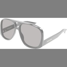 Saint Laurent Sonnenbrille Damen Saint Laurent SL 652 SOLACE 59 001