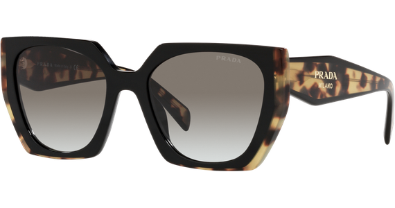Prada PR 15WS 3890A7 - Mening 2