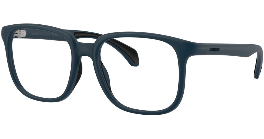 Moncler Brille Unisex Moncler ME3003 5008 55 Mening 1