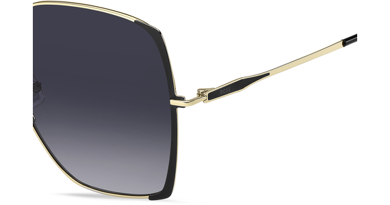 Hugo Boss BOSS 1707/S 58 RHL - Mening 4