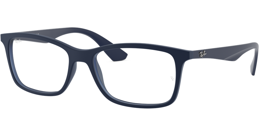 Ray-Ban Brille Unisex Ray-Ban RX7047 5450 Mening 1