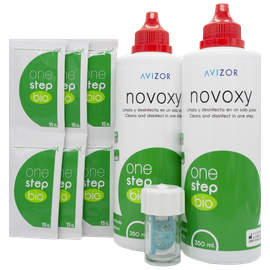  novoxy one step bio Doppelpack 2x350ml