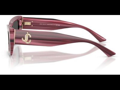 Jimmy Choo Sonnenbrille Damen Jimmy Choo JC5037BU 506487 54 Ansicht 3