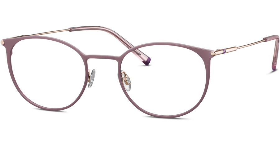  Humphrey´s Brille Unisex Humphrey´s 582405 48 55 Ansicht 1