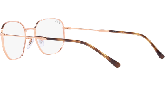 Ray-Ban RX6496 3094 - Mening 5