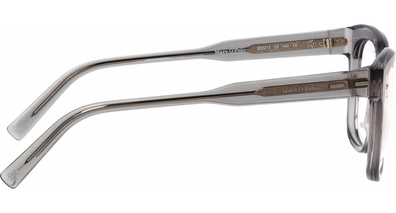 Marc O´Polo 503213 33 5120 Grau Transparent - Ansicht 3