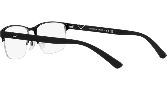 Emporio Armani EA1138 3001 - Mening 5